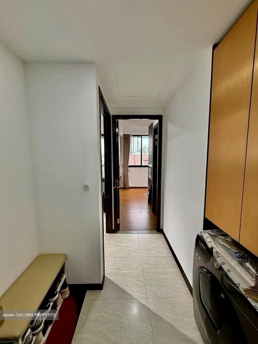Arena Residences (D14), Apartment #630251321
